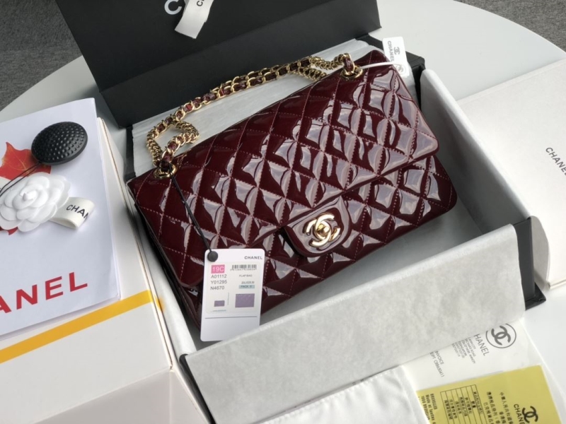 Ch**el cf series bags